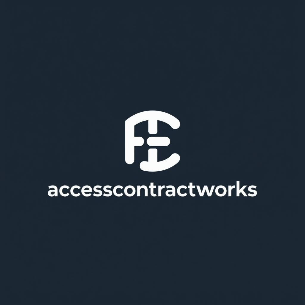 Accesscontractworks